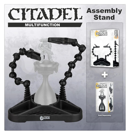 Citadel Assembly Stand