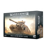 HORUS HERESY: MALCADOR HEAVY TANK