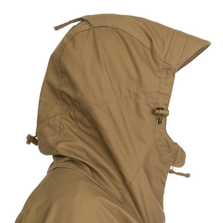 Kurtka Anorak PILGRIM® Coyote