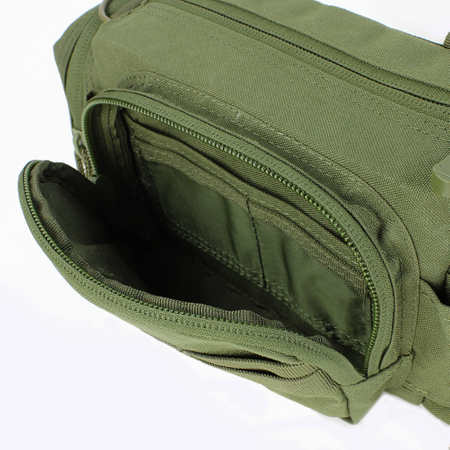 Torba Deployment Bag Coyote Brown Condor