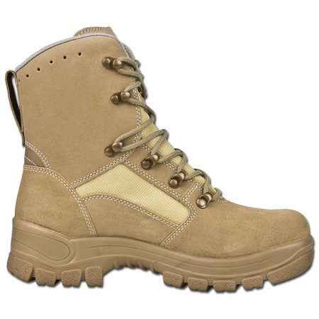 HAIX® Buty P9 Desert demobil