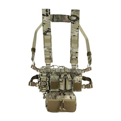 KAMIZELKA CHEST RIG STORM CORDURA MTC CMG