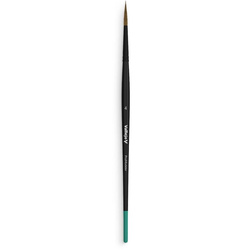 Vallejo B01004 - Pro Modeler - Round Brush - Natural 4