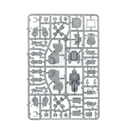 Warhammer 40K COMBAT PATROL: ASTRA MILITARUM