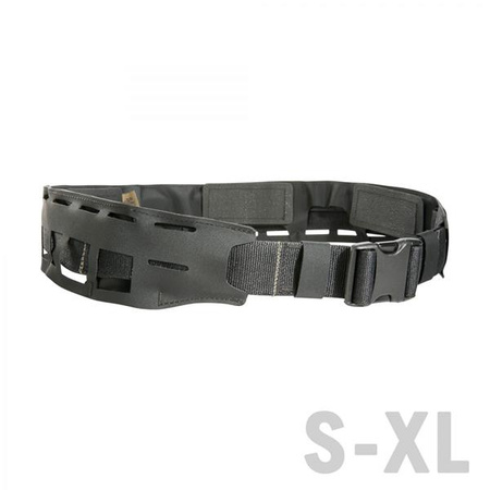 Pas Molle Hyp Belt czarny TASMANIAN TIGER