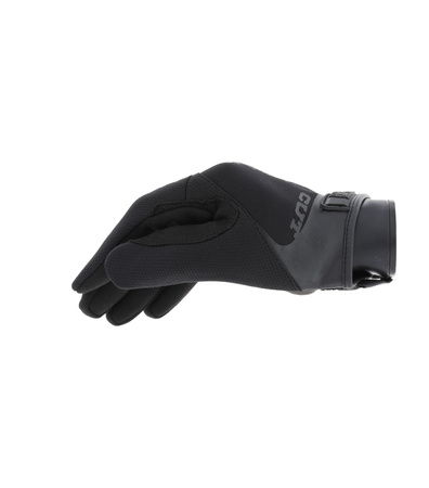 MECHANIX Rękawiczki Antyprzecięciowe Pursuit D5 Damskie Czarne