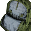 Plecak Convoy Outdoor Pack Czarny Condor