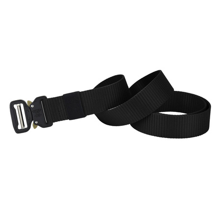 Pas Taktyczny CTB 3,8 cm Czarny CMG