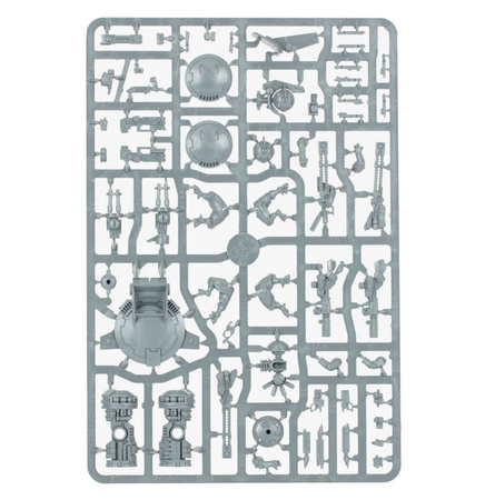 KILL TEAM: T'au Empire Pathfinder Teams