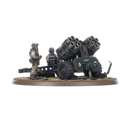 Warhammer 40K ASTRA MILITARUM Army SET