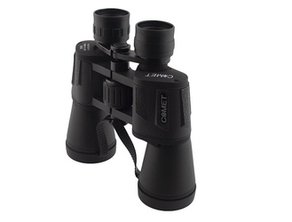 Lornetka Turystyczna Comet Pro Adventure 20x50 Czarna