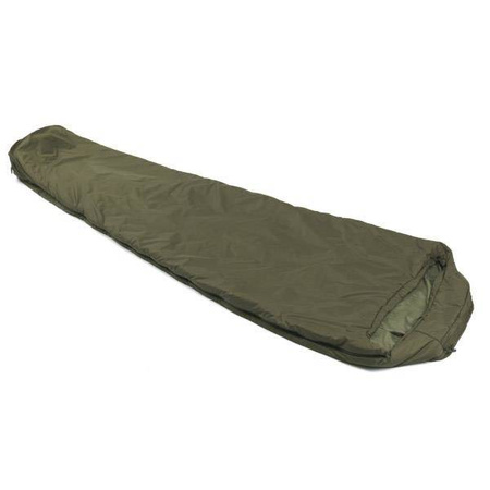 SNUGPAK Śpiwór Tactical 3 oliwkowy