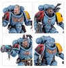 SPACE WOLVES: GREY HUNTERS