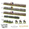Black Powder Epic Battles: Waterloo - British Infantry Brigade