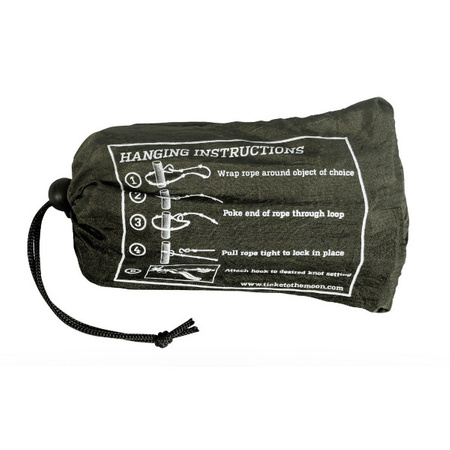 Zestaw cięciw Nautical Ropes TTTM