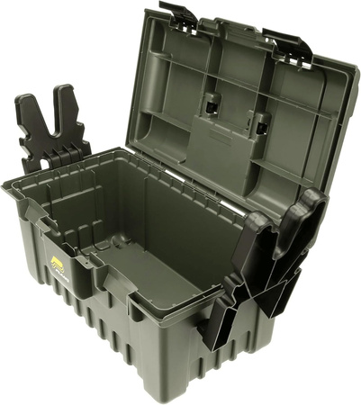 Skrzynia serwisowo-transportowa Plano Shooter