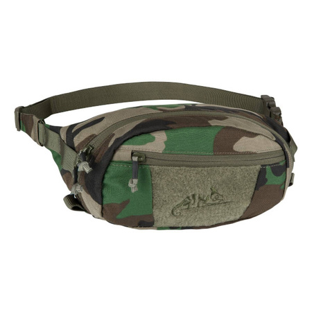Nerka BANDICOOT® - Cordura® - US Woodland