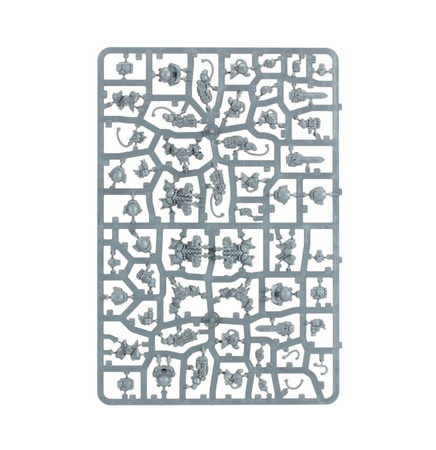 Warhammer 40K EINHYR HEARTHGUARD