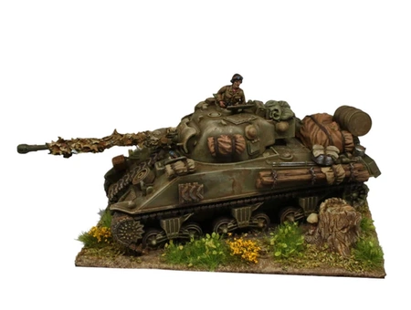 RUBICON 280088 - M4A4 Sherman / Firefly VC