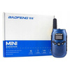 Radio BAOFENG BF-T6 PMR niebieski