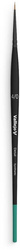 Vallejo: B02040 - Detail - Round Brush - Synthetic 4/0