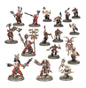BLADES OF KHORNE: THE RED REVELATION
