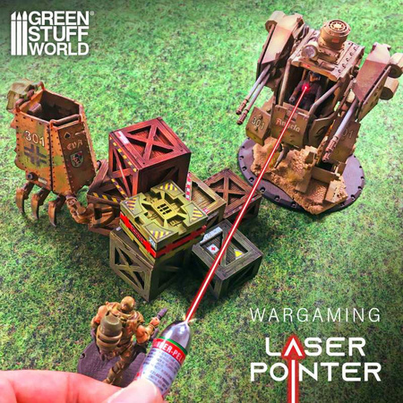 GSW - Laser Pointer