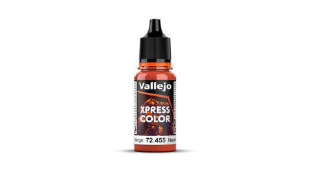 Vallejo: 72.207 - Game Color - Special FX Paint Set by Squidmar Miniatures