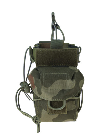 Ładownica Podwójna z Kieszenią na Granat Piorun WZ.93 DOMINATOR