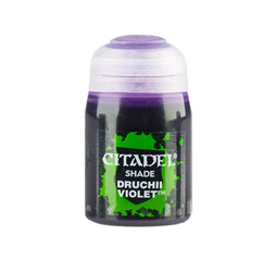 Shade Druchii Violet 18ml