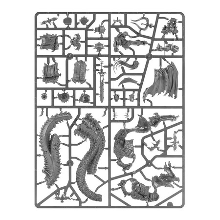 Warhammer AoS EVERCHOSEN ARCHAON