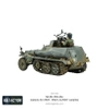 BOLT ACTION Sd.Kfz 250 (Alte) Half-Track (Options for 250/1, 250/4, 250/7)