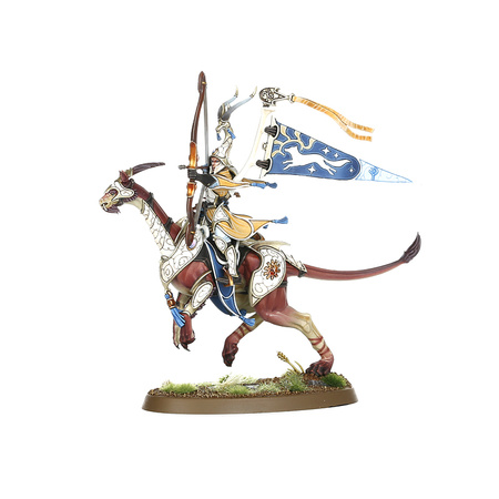 Warhammer AoS Hurakan Windchargers