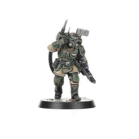 KILL TEAM: SHADOWVAULTS