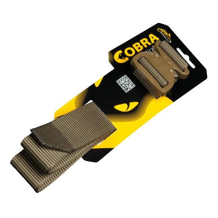 Pas Taktyczny COBRA FC45 Coyote