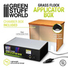 GSW - Grass Flock Applicator Box