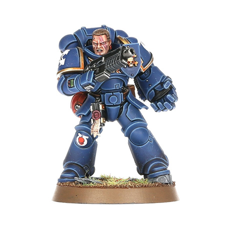 Warhammer 40K ASSAULT INTERCESSORS