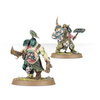 Warhammer AoS Putrid Blightkings