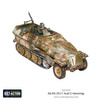 BOLT ACTION Sd.Kfz 251 C Hanomag