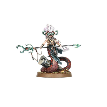 Warhammer VANGUARD: Daughters of Khaine