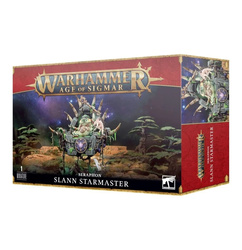 Warhammer AoS Slann Starmaster