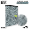 GSW - Realistic Glass Plate