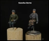 RUBICON 284041 - German Panzer Crew