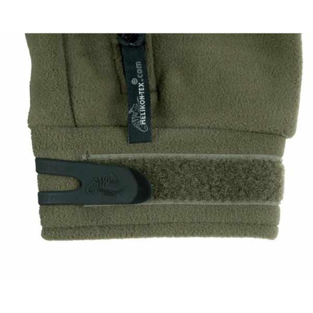 Bluza PATRIOT Double Fleece Coyote