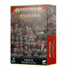 Warhammer VANGUARD: ORRUK WARCLANS