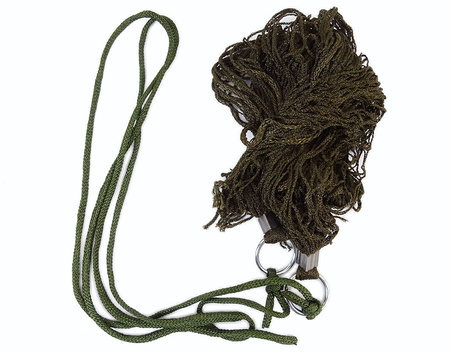 HAMAK TURYSTYCZNY MINI TEXAR