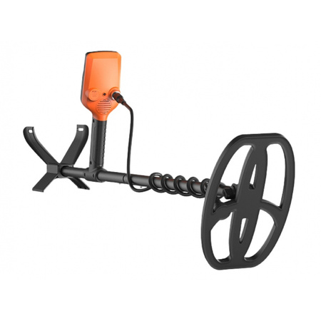 Wykrywacz metali Quest X5 + Xpointer Land