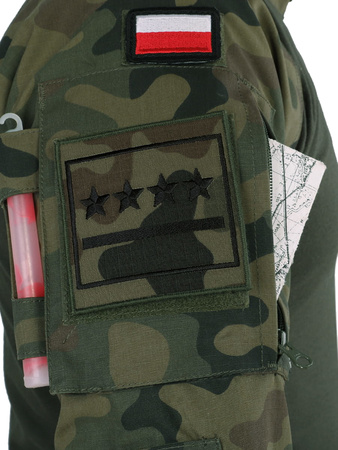 Bluza Taktyczna Combat Shirt WZ.93 DOMINATOR