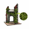 Green Stuff World Ivy Foliage - Light Green Maple - Large