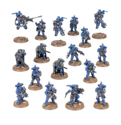 Warhammer 40K Vanguard Task Force